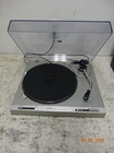Technics SL-B202 Direct Drive Turntable + Shure M91ED  Cartridge ~ FREE SHIPPING