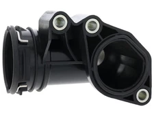 FEBI BILSTEIN 6422001156 Coolant Flange Mercedes-Benz ML350 GL350 E320 GL320