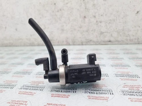 AUDI A6 Avant 4F5, C6 Druckwandler 059906627 2.50 Diesel 1999 31447155