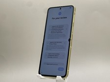 Samsung Galaxy Z Flip6 SM-F741U1 512GB Yellow Unlocked W075478