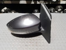 15 Ford Kuga Mk2 Wing Mirror Driver Side Magnetic Grey 15 Ford Kuga Mk2 Wing Mirror Driver Side Magnetic Grey