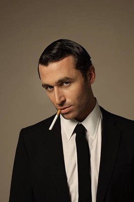 James Deen Celebrity Star Performer Actor etc Old Photo