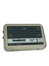 DogWatch Hidden Fence System T200 Dog Fence