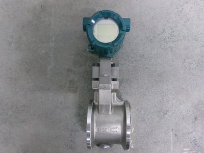 YOKOGAWA DIGITAL YEWFLO VORTEX FLOWMETER DY080-JBMAA1-2D/FF1 NEW NO BOX