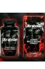 3 x ULTRABOLAN 270 Kapseln Bodybuilding …