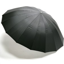 Paul C. Buff Soft Silver PLM 64" Umbrella