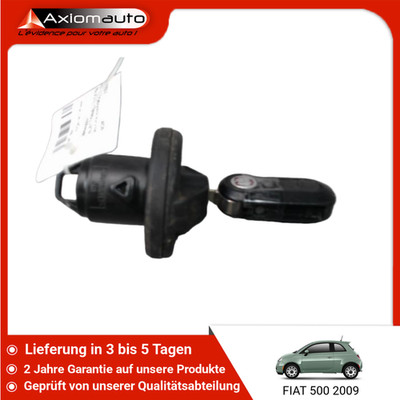   KRAFTSTOFFTANKDECKEL   FIAT 500 II Phase 1 2007-... 46820586  