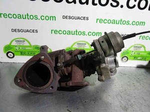 24461826 turbolader at 1599493 OPEL VECTRA C BERLINA 2.0 DTI 2002