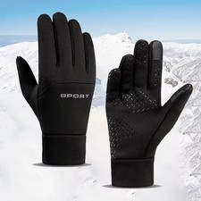 Winter Handschuhe Damen Herren