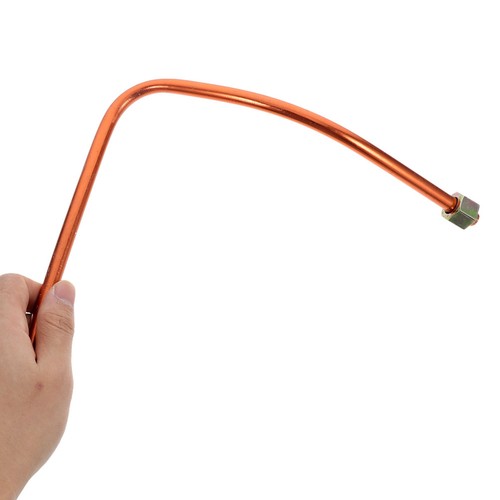 4 Stück Luftkompressor Abgasrohr Zubehör Adapter Rohre Ersatz - Bild 12 von 12