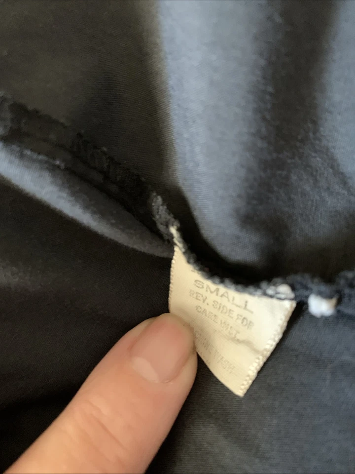 Bata Kimono Fernando Sánchez Vintage Talla S Foto 4 de 4