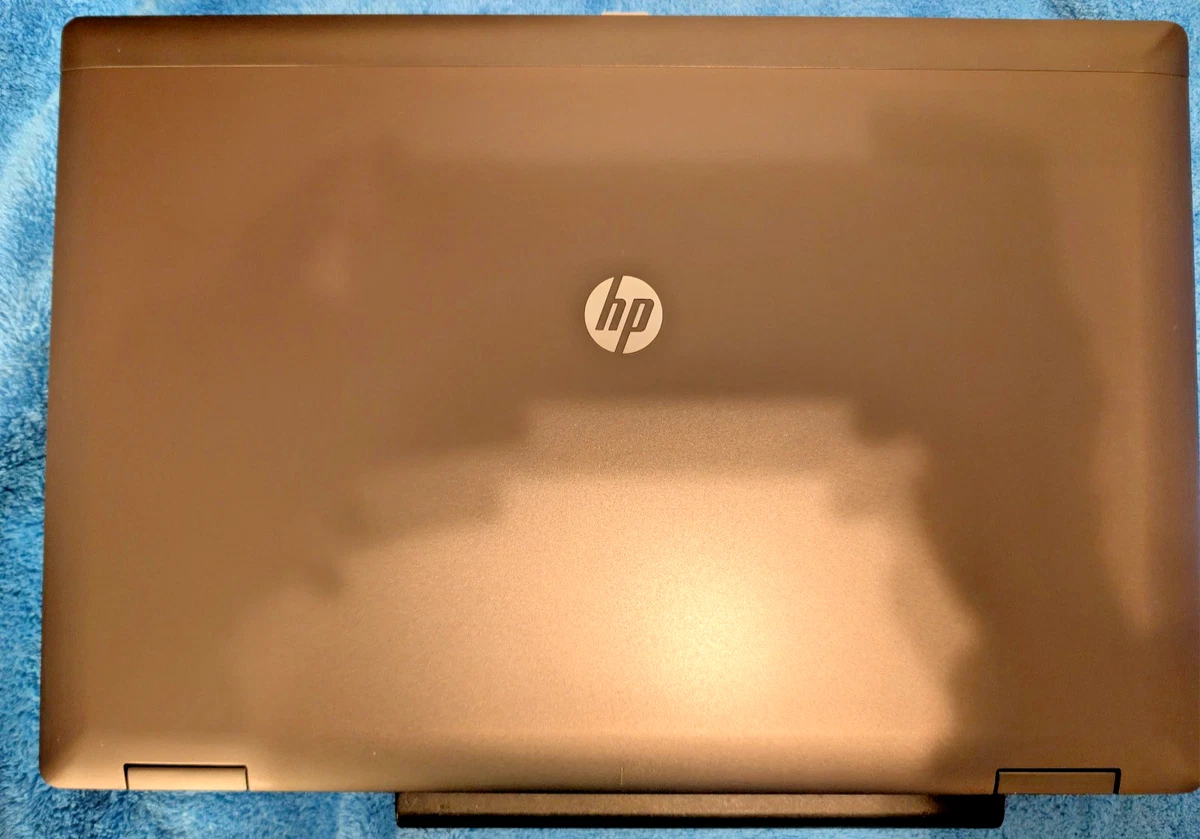Hp Probook 6570b for sale | eBay