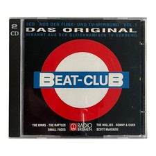 Various Artists - Beat-Club Vol. 1 | CD | 1993