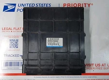 2003 Mitsubishi Montero Engine Computer MR578352 ECU Control Module Unit ECM PCM