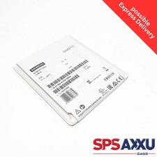 SIEMENS Memory Card MMC 2GB 6ES7 954-8LP02-0AA0 6ES7954-8LP02-0AA0