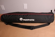 Manfrotto - 500Bag - 110124 -MVT502AM Carrying Bag 28" Tripods.