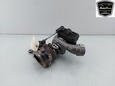 TURBOLADER TURBO Audi A3 Sportback (8YA) 2021 04E145715M / 04E145725CR