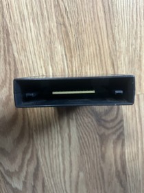 Please READ Atari 7800+ 2600+ MALAGAI Cart Only