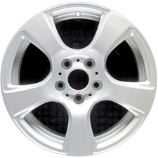 Wheel Rim BMW 323i 328i xDrive 328xi 335i 335is 335xi M3 17 Factory OE 59611