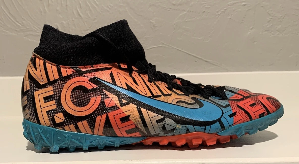 Nike Mercurial Superfly 7 Academy TF South Mexico City for Sale