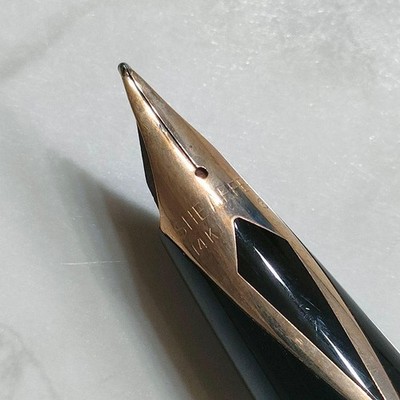 AU83　SHEAFFER PFM　萬年筆　14K AU83 SHEAFFER PFM 14K Pen | eBay