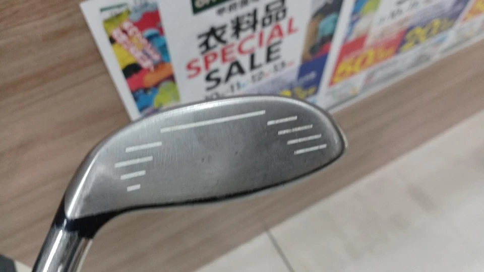 Bridgestone Tour B JGR 2019 Utility Club Right-Handed 19° Golf Iron - Image 3 of 4