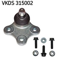 Triangle de suspension Fiat Qubo