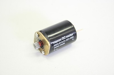 MAXON MOTOR 2023.913-21.521-052 Getriebemotor 202391321521052