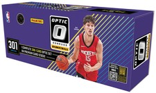 2024-25 Panini Donruss Optic NBA Basketball Factory Sealed Premium Box Set /249