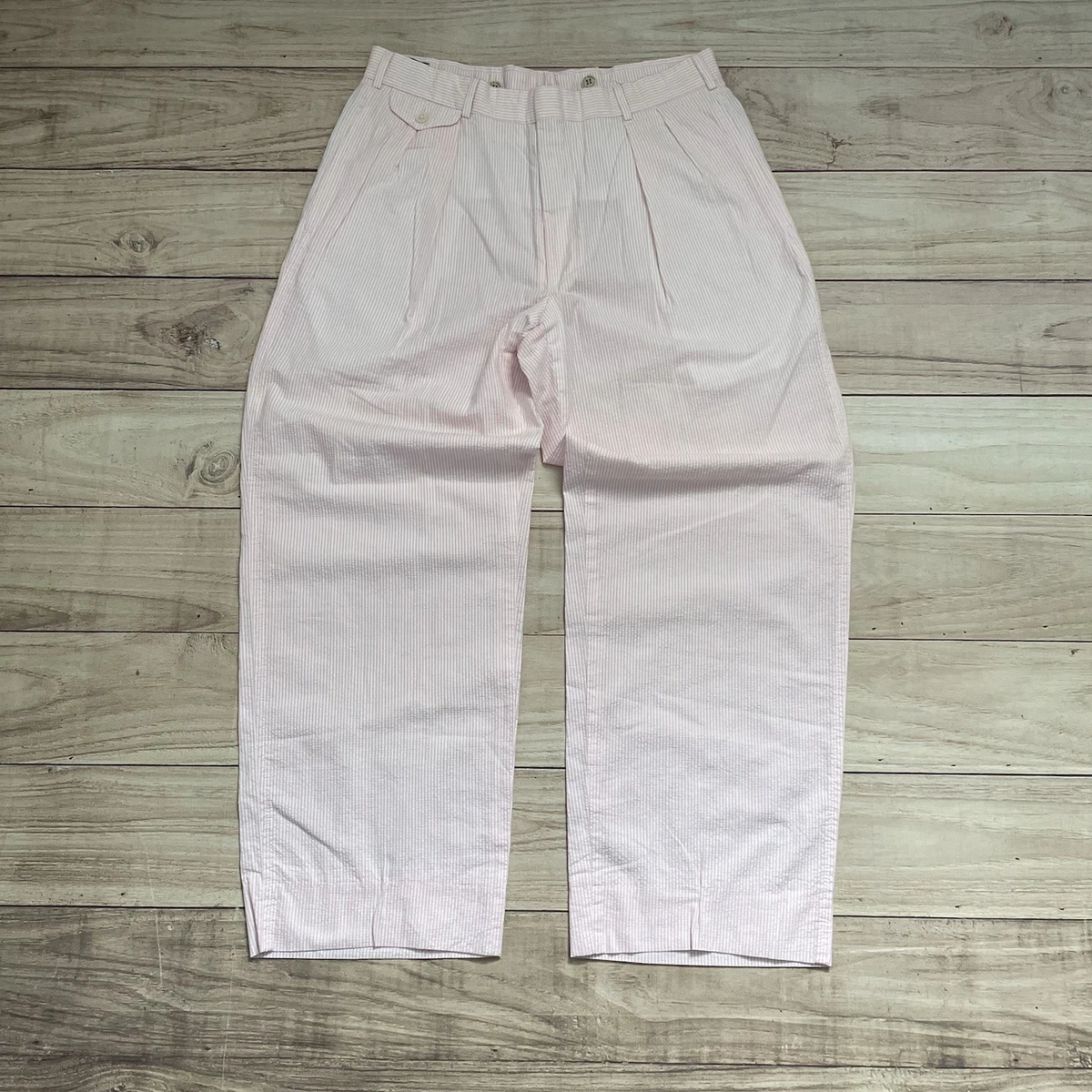 Polo Ralph Lauren Striped Casual Pants for Men for sale | eBay