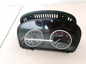 62116944127 Tacho Tachometer Kombiinstrument 62.116944127  6211-6 DE1169519-73