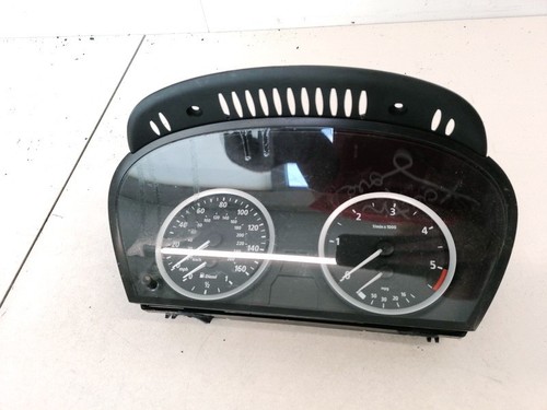 62116944127 Tacho Tachometer Kombiinstrument 62.116944127  6211-6 DE1169519-73