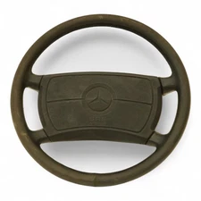 86-93 Mercedes 300Ce 300E 300Te 300D 300Td 260E W124 Steering Wheel Leather Oem