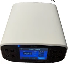 Thermo Fisher Invitrogen PowerEase Touch Power Supply PS0120     1 YEAR WARRANTY