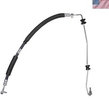 3401230 Power Steering Pressure Hose Assembly Honda