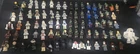 lego star wars minifigs 83 Lot 11 Gorgus