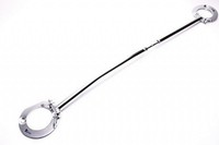 TA Aluminium Domstrebe Vorne Ford Escort 7 GAL '95-'98