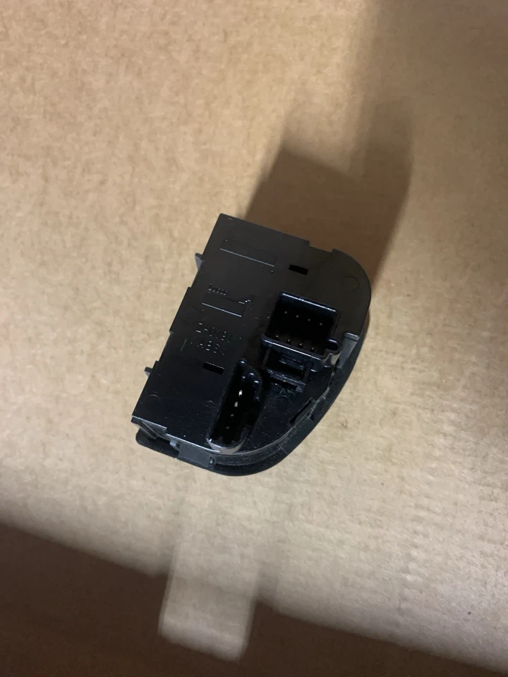 1998-2005 Chevy S10 Blazer /GMC Jimmy Sonoma 4 X 4 переключатель раздаточная коробка полный привод - Изображение 2 из 3