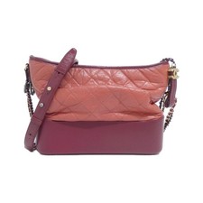 Chanel Gabrielle Line Calf Shoulder Bag