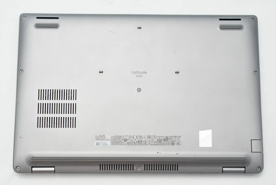 Dell Latitude 5430 · i5-1145U · 16GB · 256GB, photo 3 of 5