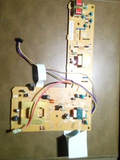 CANON FM2-6475 FAXPHONE L170 & L180 High Voltage Power Supply Board 71021102