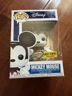 Funko Pop! Hot Topic Exclusive Disney Mickey Mouse #1