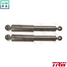 2x SHOCK ABSORBER JGT1268T FOR KIA FORTE/II/CERATO/GEO K3 G4FC 1.6L G4KD 2.0L