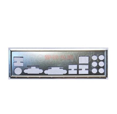 Customized    I/O   for H55M-LE *mq