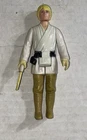 1978 Kenner Star Wars Luke Skywalker Farm Boy Figure w/Saber-Vintage Original