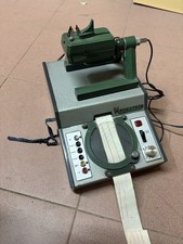 Cronocomparatore Kronatron Timegrapher  Funzionante