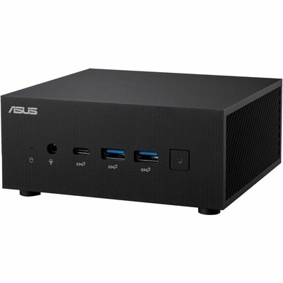 Asus ExpertCenter PN64-BB7000X1TDR-NL Barebone Mini PC No RAM/Storage/OS
