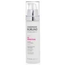 Image of Annemarie Borlind - ZZ Sensitive System Anti-Stress Regenerative Day Cream - For