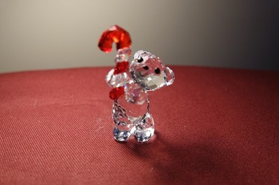 Swarovski Kris Bär 2016 Zuckerstange (5222231)