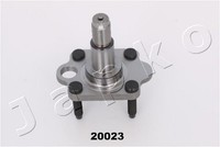 Japko Radnabe 420023 FüR Chevrolet Spark M300 Aveo Kalos T200 LPG 16V Daewoo